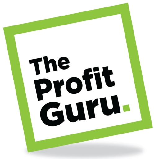 The Profit Guru