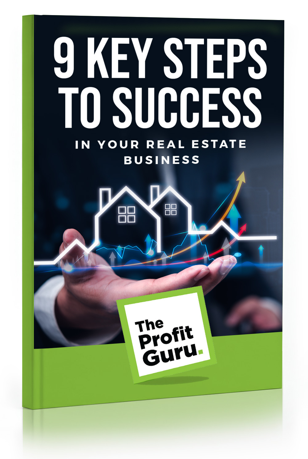9 Key Steps to Success