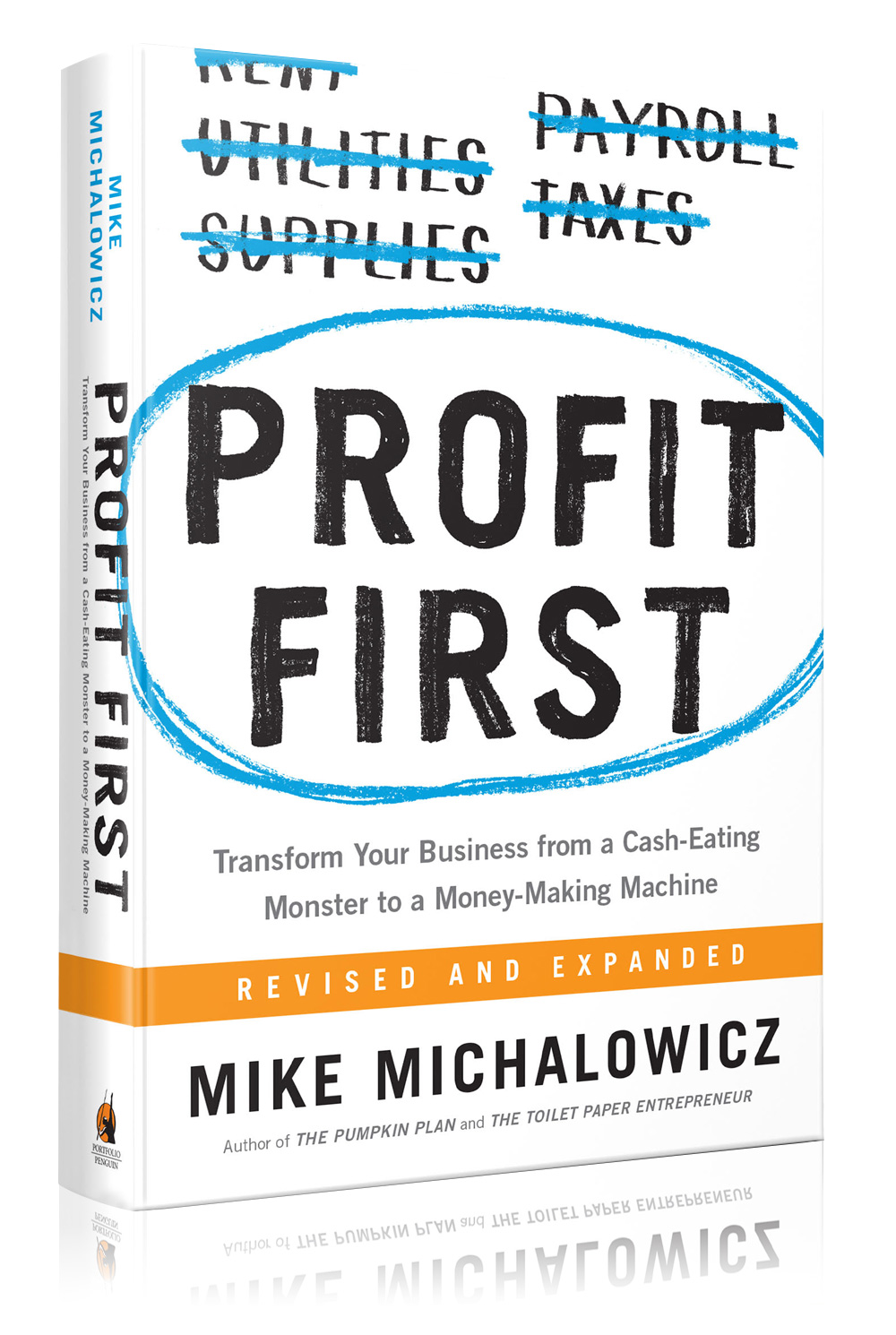 Profit First 