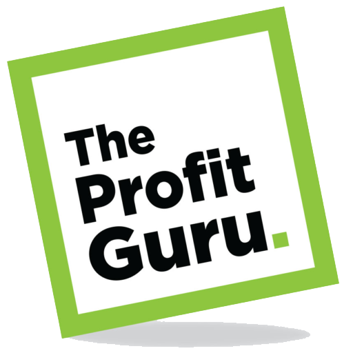 The Profit Guru
